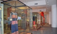 Pembukaan Museum kebudayaan nasional negara-negara Asia Tenggara