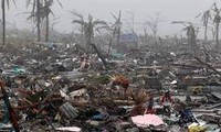 Filipina perlu 5 tahun lagi untuk melakukan rekonstruksi pasca supra taufan Haiyan