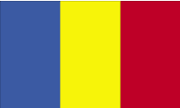 Tilgram ucapan selamat pada Hari Nasional Rumania