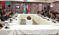 Republik Korea dan Vietnam mengadakan putaran perundingan ke-5 tentang FTA