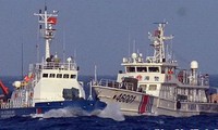 Kemlu AS : Tiongkok merupakan fihak provokator dalam ketegangan sekarang di Laut Timur