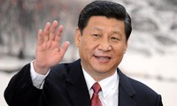 Presiden Tiongkok melakukan perlawatan di Amerika Latin