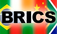 BRICS membentuk bank pembangunan bersama