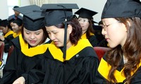 Universitas Vietnam-Jepang dibentuk