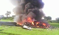 7 orang yang tewas karena kecelakaan helikopter India