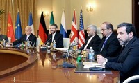 AS berharap mengakhiri perundingan dengan Iran pada tepat waktu