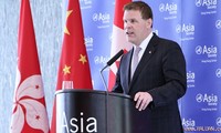 Kanada menghargai hubungan dengan negara-negara Asia Tenggara.