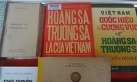 Pembukaan pameran “Hoang Sa, Truong Sa milik Vietnam-bukti-bukti sejarah”