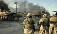 Inggris dan Perancis akan memberikan bantuan darurat kepada Irak