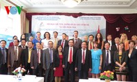 Badan usaha Vietnam dan Rusia memperkuat kerjasama