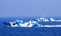Legislator Jepang, Filipina mendorong pemecahan secara damai sengketa di laut