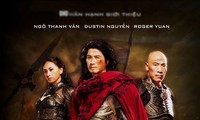 “Api Buddha” film Vietnam menghadiri Festival ke-3 Film ASEAN Praha