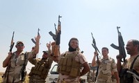 Irak membasmi asisten utama dari benggolan IS