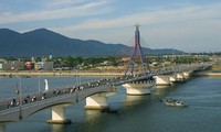 Vietnam menuju ke pembangunan kota yang berkesinambungan tentang lingkungan hidup