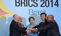 Rusia memperkuat kerjasama dengan negara-negara BRICS dan Iran pada latar belakang dikenakan sanksi ekonomi