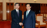 Vietnam menghargai dan terus melakukan kerjasama secara efektif dengan ADB