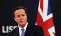 PM Inggris menyerukan reformasi Undang-Undang Dasar setelah referendum di Scotlandia