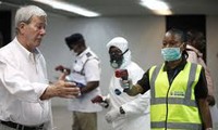 Arab Saudi memperkuat penanggulangan wabah Ebola sebelum hari raya Haj