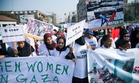 Palestina menyerukan internasional supaya mendukung rekonstruksi Gaza