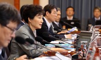 RDR Korea menyerukan kepada Republik Korea supaya membalas rekomendasi reuni menurut pola federalisasi