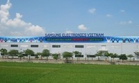 Grup Samsung melakukan investasi secara berhasil-guna di Vietnam
