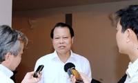 Deputi PM Vu Van Ninh : Perundingan TPP mendorong restrukturisasi ekonomi lebih cepat