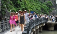 Vietnam menjadi destinasi yang atraktif terhadap wisatawan Argentina