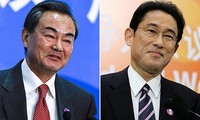 Jepang dan Tiongkok sepakat melakukan kembali  perundingan tingkat tinggi