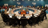 G20 berkomitmen memperkuat pertumbuhan ekonomi global
