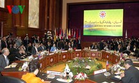 Program khusus untuk memperingati KTT ASEAN-Republik Korea