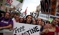 Parlemen Perancis meninjau usulan yang mengakui Palestina sebagai negara merdeka