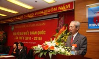 Pertukaran persahabatan Vietnam-Rumania