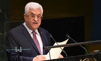 Uni Arab akan menyampaikan rancangan Resolusi tentang Palestina kepada PBB