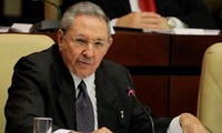 Presiden Kuba Raul Castro : Perjuangan agar AS menghapuskan perintah embargo masih sulit