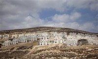 Israel membangun lagi 400 rumah pemukiman baru di Jerussalem Timur
