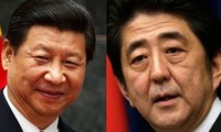 Jepang dan Tiongkok mengadakan konferensi tingkat pejabat pemerintah