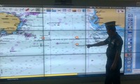 Indonesia mempersempit  area pencarian pesawat terbang QZ 8501
