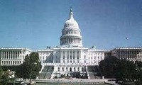AS mencegah intrik serangan terorisme terhadap Gedung Capitol