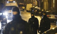 Belgia membunuh semua obyek yang berintrik melakukan terorisme berskala besar