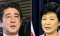 Pemimpin Jepang, Republik Korea berharap memperbaiki kembali hubungan bilateral