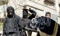 Perancis mengakui bahwa banyak mantan tentara sedang ikut serta pada pasukan mujahidin Suriah dan Irak