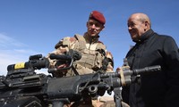 Perancis mengumumkan serangkaian langkah anti terorisme baru
