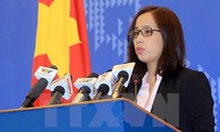 EU mencatat kemajuan Vietnam dalam pelaksanaan HAM