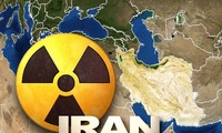 Perlemen Iran menyusun Undang-Undang yang mengizinkan mengayakan Uranium