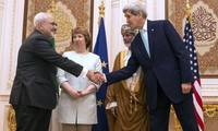 AS dan Iran siap melakukan perundingan baru tentang masalah nuklir