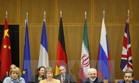 Permufakatan tentang program nuklir Iran telah terbentuk