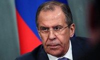 Rusia menegaskan tidak mengubah garis politik luar negeri