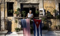 AS dan Kuba melakukan perundingan ke-3 pada pekan mendatang