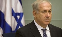 Israel memilih Parlemen