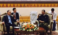 Vietnam ingin memperkuat kerjasama persahabatan yang komprehensif dengan Myanmar